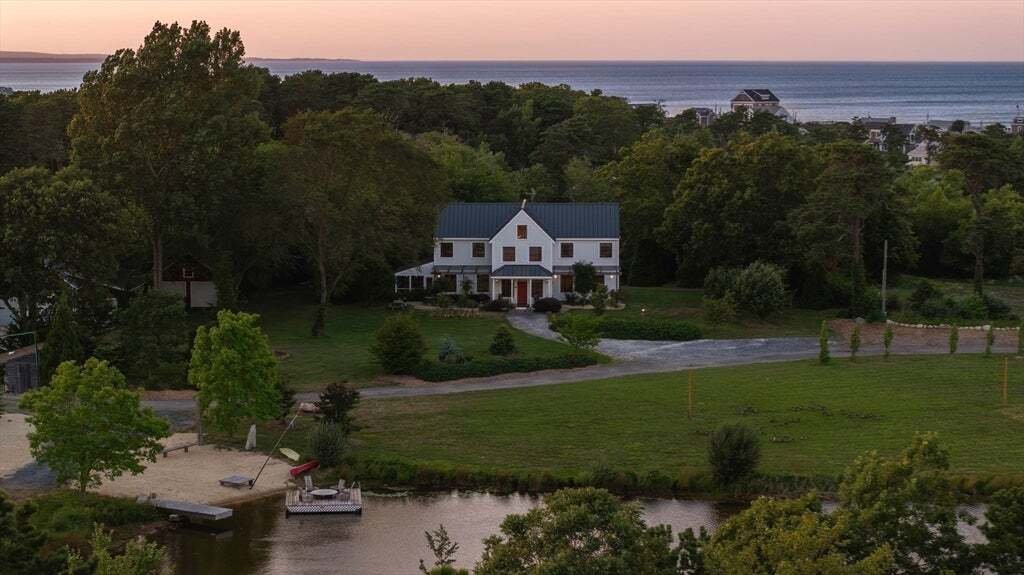 House in Sandwich, Massachusetts, United States 3 - 17932000
