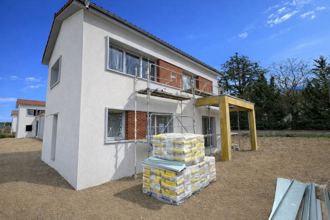 House in Tournefeuille, Occitania, France 2 - 16467295