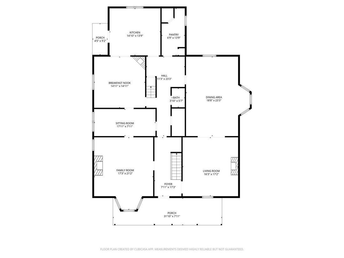 Farm Ranch in Versailles, Kentucky, United States 4 - 17938064