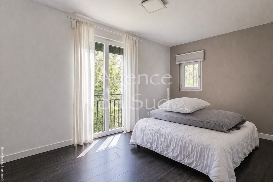 House in Peypin, Provence-Alpes-Côte d'Azur, France 5 - 17646421