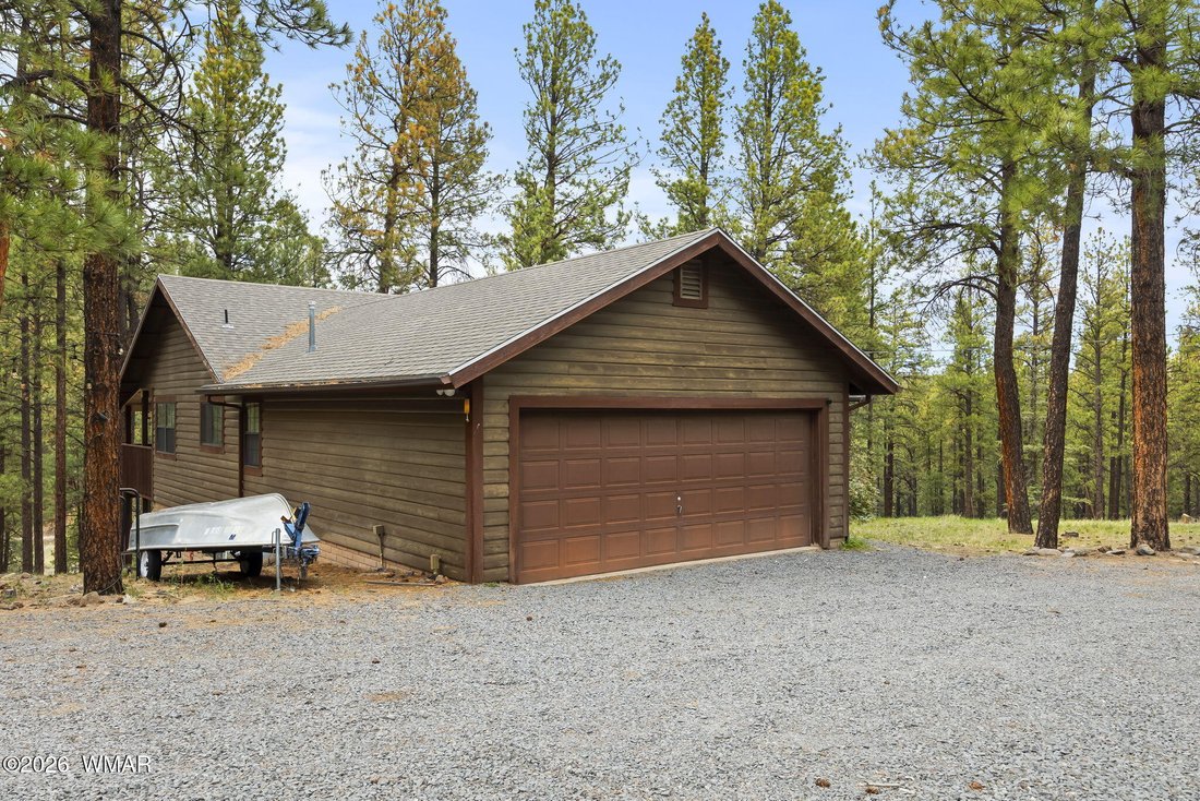 House in Greer, Arizona, United States 2 - 17928253