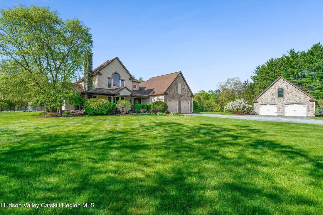 House in Schodack Landing, New York, United States 3 - 17929027