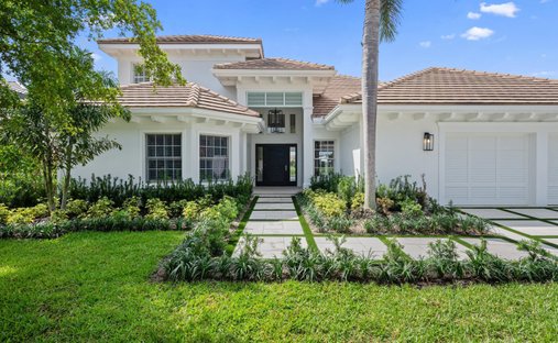 Casa en Jupiter, Florida, Estados Unidos 1