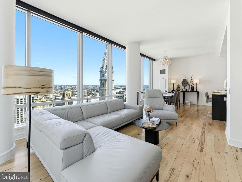 Apartment in Philadelphia, Pennsylvania, United States 1 - 17938427