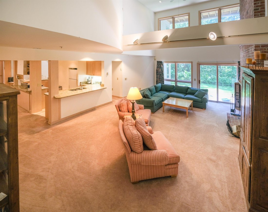House in Ludlow, Vermont, United States 3 - 17936431
