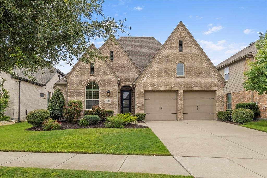 House in Prosper, Texas, United States 1 - 17928817