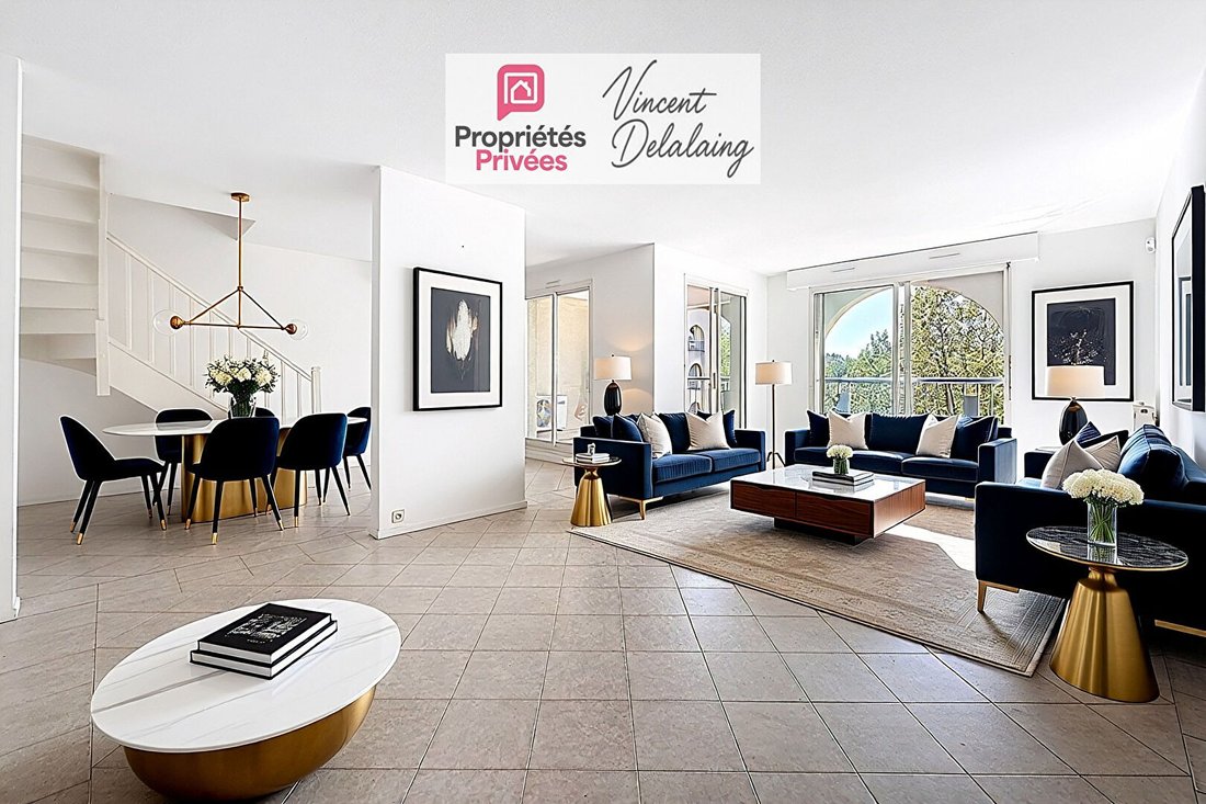 Apartment in Mazarin-Opéra-Bellegarde-Mairie, Aix-en-Provence, France 2 - 17935264