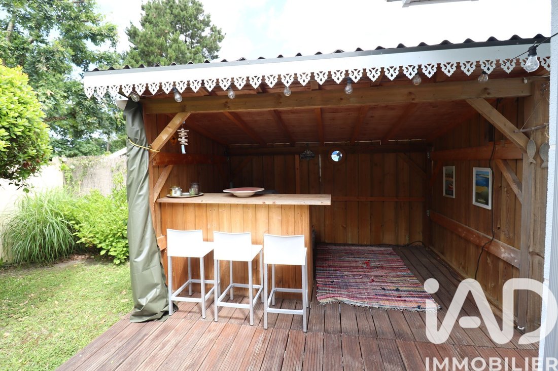 House in Mestras, Gujan-Mestras, France 5 - 17943905