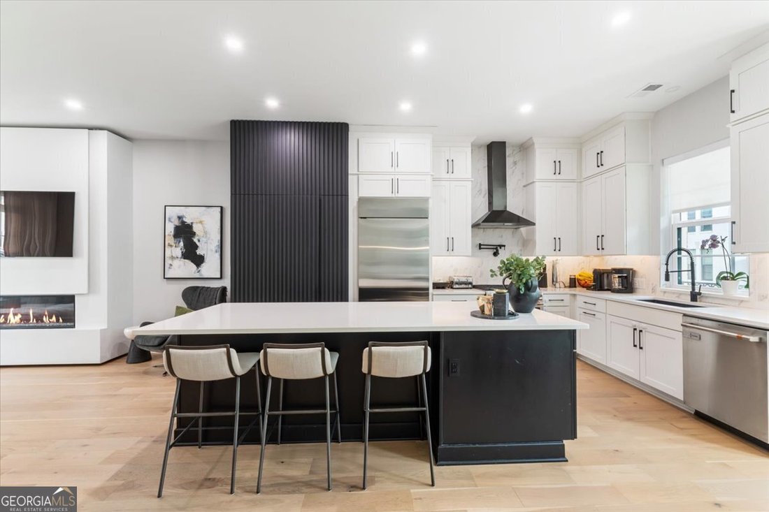 House in Atlanta, Georgia, United States 5 - 17934150