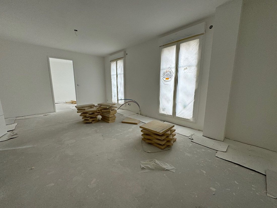 Apartment in Puteaux, Ile-de-France, France 2 - 16467661