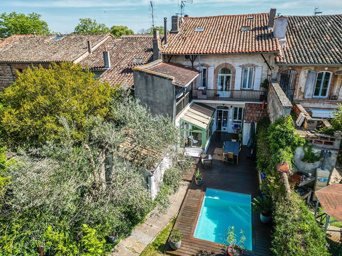 House in Sud Ouest, Grenade, France 2 - 16467553