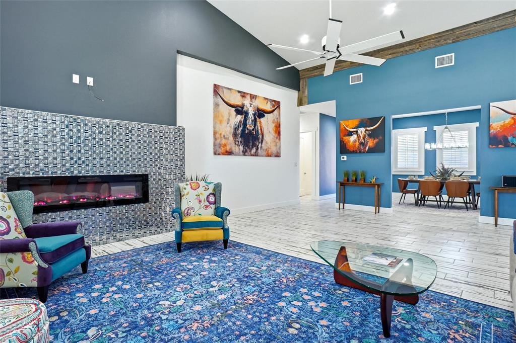 House in Azle, Texas, United States 3 - 17928687