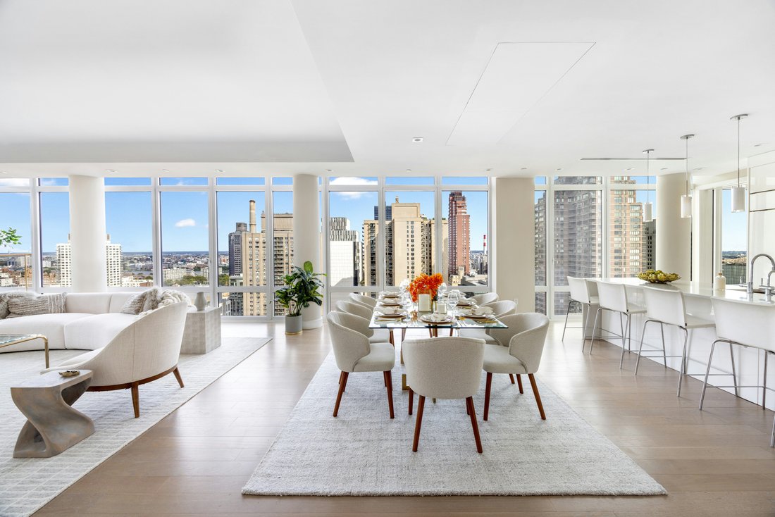 Condo in New York, New York, United States 1 - 16747517