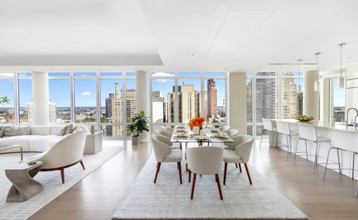 Condominio a New York, New York, Stati Uniti 1
