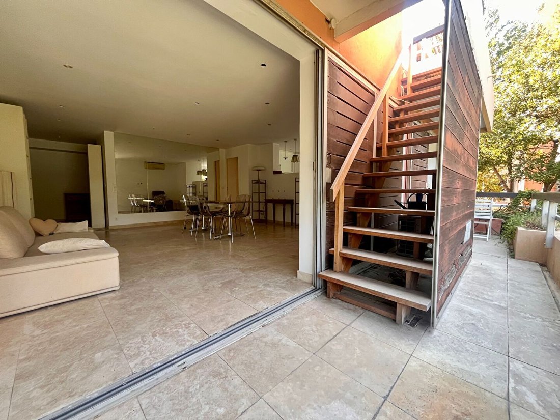 Apartment in Zone Est Diffuse, Saint-Tropez, France 4 - 16286780