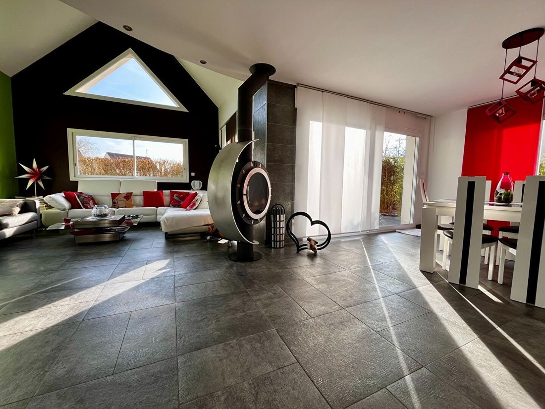Villa in Gouvieux, Hauts-de-France, France 5 - 17740978