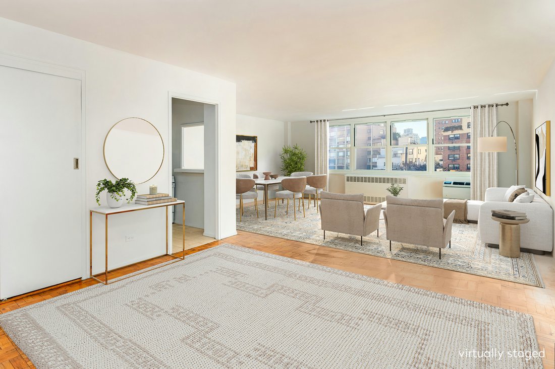 Co Op in New York, New York, United States 1 - 16919017