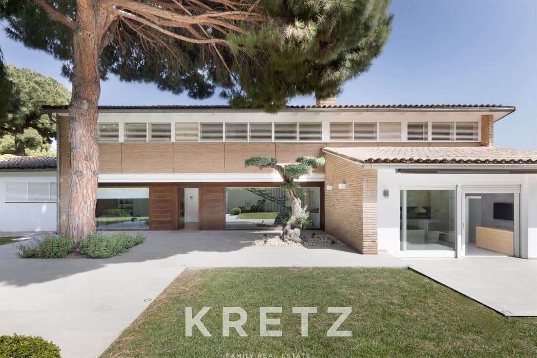House in Les Corts, Barcelona, Spain 5 - 17930684