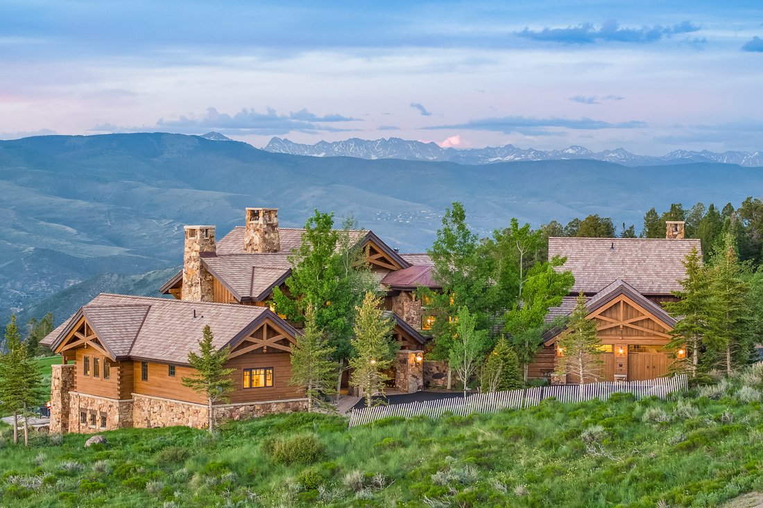 House in Edwards, Colorado, United States 2 - 17929597