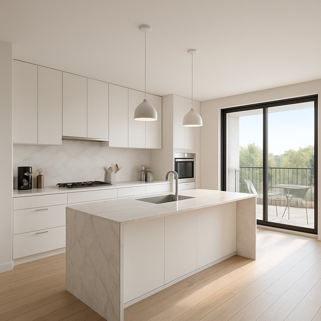 Apartment in Forêt Domaniale, Meudon, France 5 - 17931077