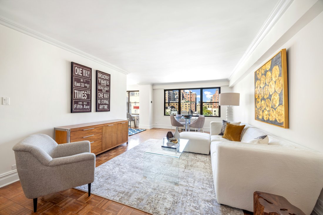 Condo in New York, New York, United States 1 - 17270082