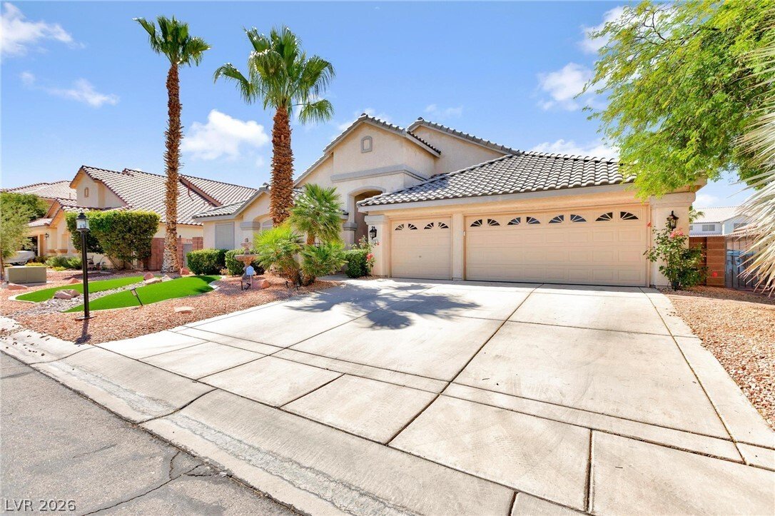 House in Las Vegas, Nevada, United States 3 - 17942290