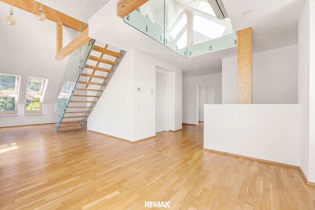 Appartement à Klagenfurt, Carinthie, Autriche 3 - 17330068