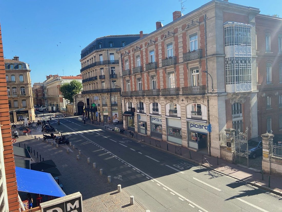 Apartment in Saint Cyprien, Toulouse, France 2 - 16467195