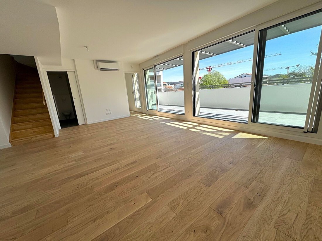 Apartment in Saint Cyprien, Toulouse, France 3 - 16467363