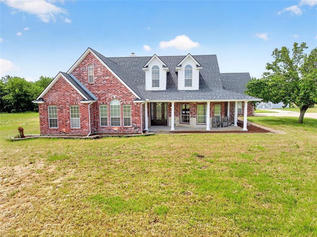 House in Royse City, Texas, United States 1 - 17934146