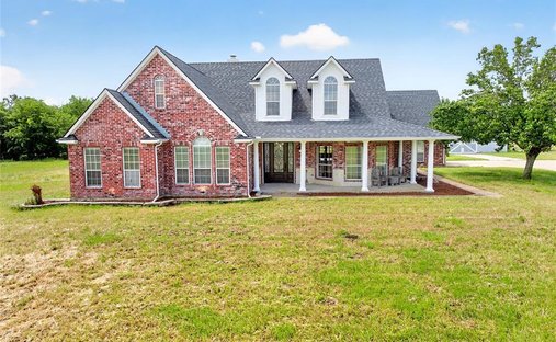 Casa en Royse City, Texas, Estados Unidos 1