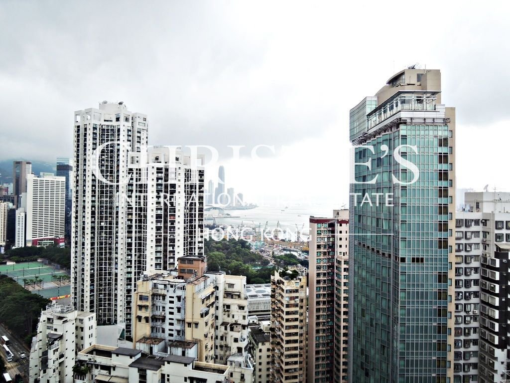 Apartment in Hong Kong, Hong Kong 3 - 17938428