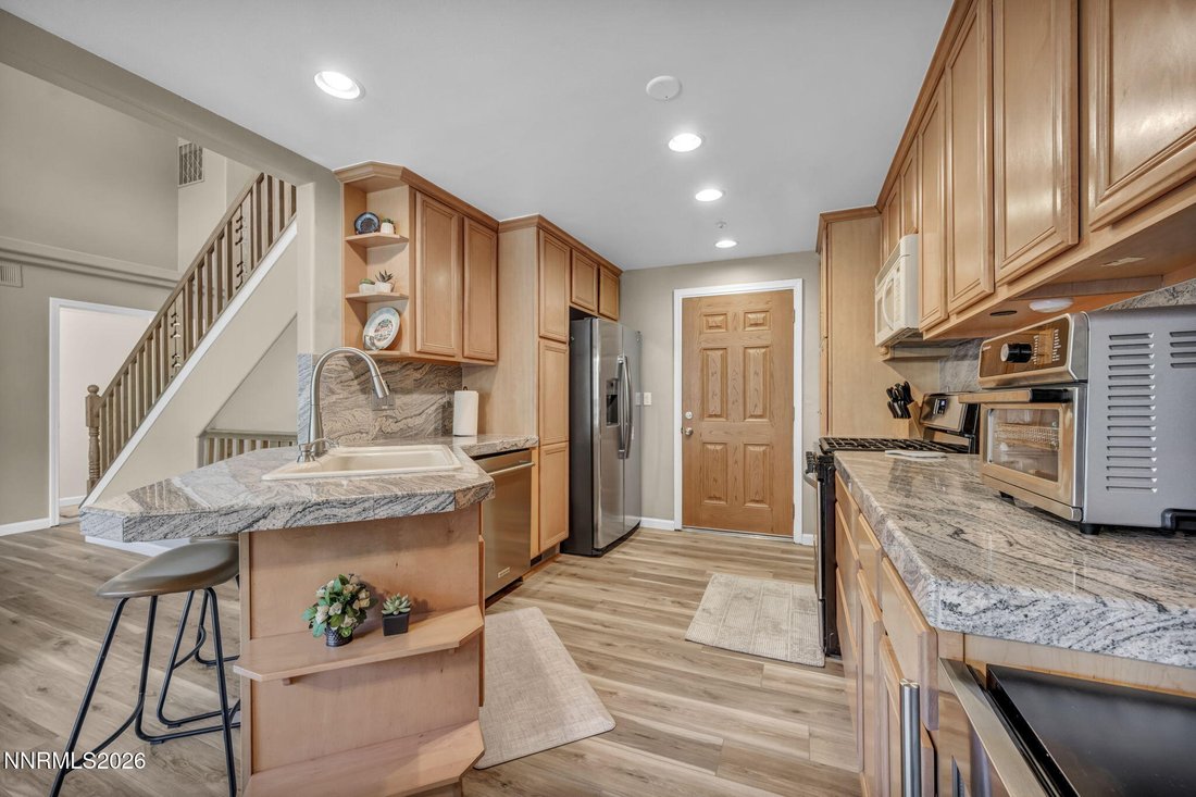 Condo in Incline Village, Nevada, United States 3 - 17932581