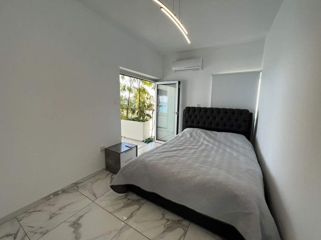 Apartment in Germasogeia, Limassol, Cyprus 4 - 16173600