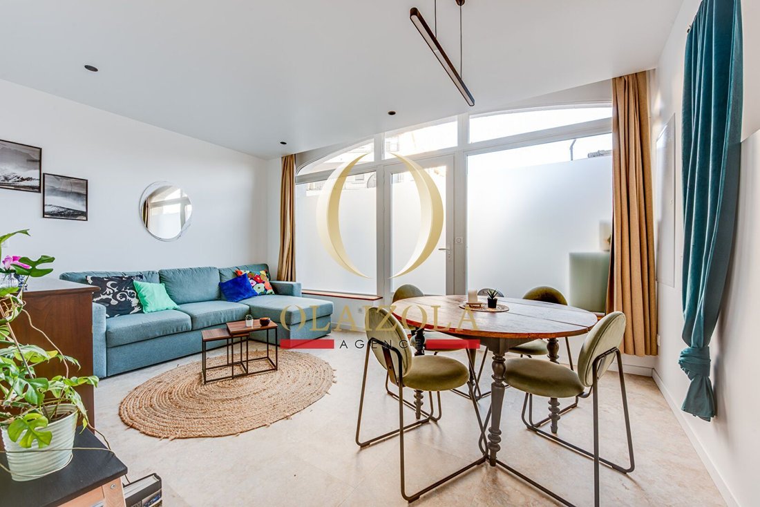 Apartment in Saint Martin-Cité des Fleurs, Biarritz, France 2 - 16800753