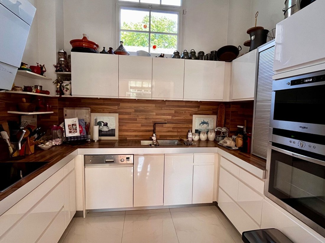 Apartment in Chantilly, Hauts-de-France, France 4 - 15494646