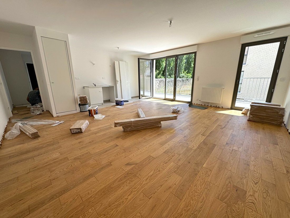 Apartment in Domaine National du Château, Versailles, France 3 - 16467118