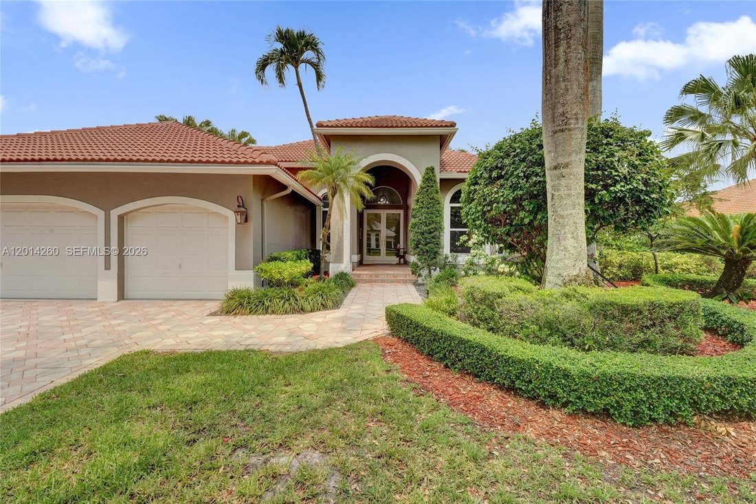 House in Fort Lauderdale, Florida, United States 4 - 17929399