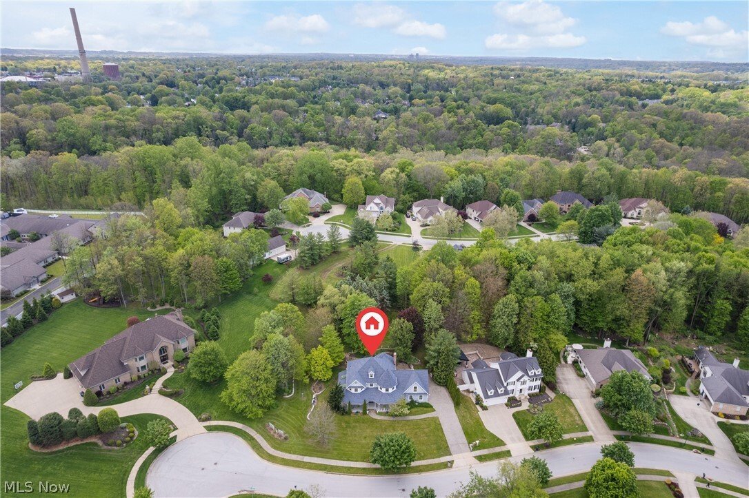 House in Stow, Ohio, United States 3 - 17932794