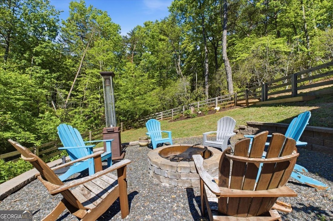 House in Ellijay, Georgia, United States 5 - 17928985