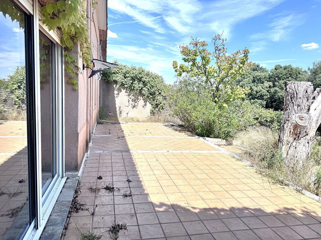 House in Montagne des Chèvres, Villeneuve-lès-Avignon, France 3 - 16130233
