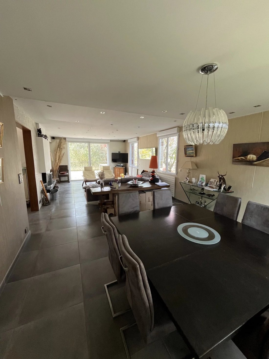 House in Centre Ville, Rueil-Malmaison, France 3 - 15954623