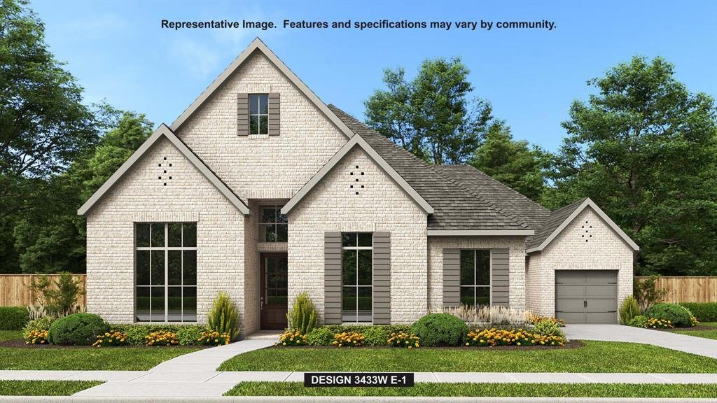 House in Rockwall, Texas, United States 1 - 17934194