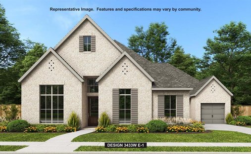 Haus in Rockwall, Texas, Vereinigte Staaten 1