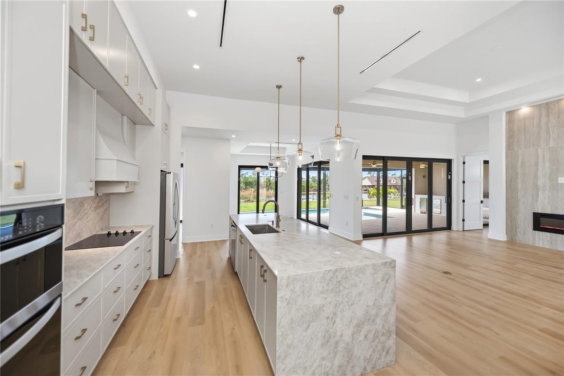 House in Port Charlotte, Florida, United States 4 - 17939176