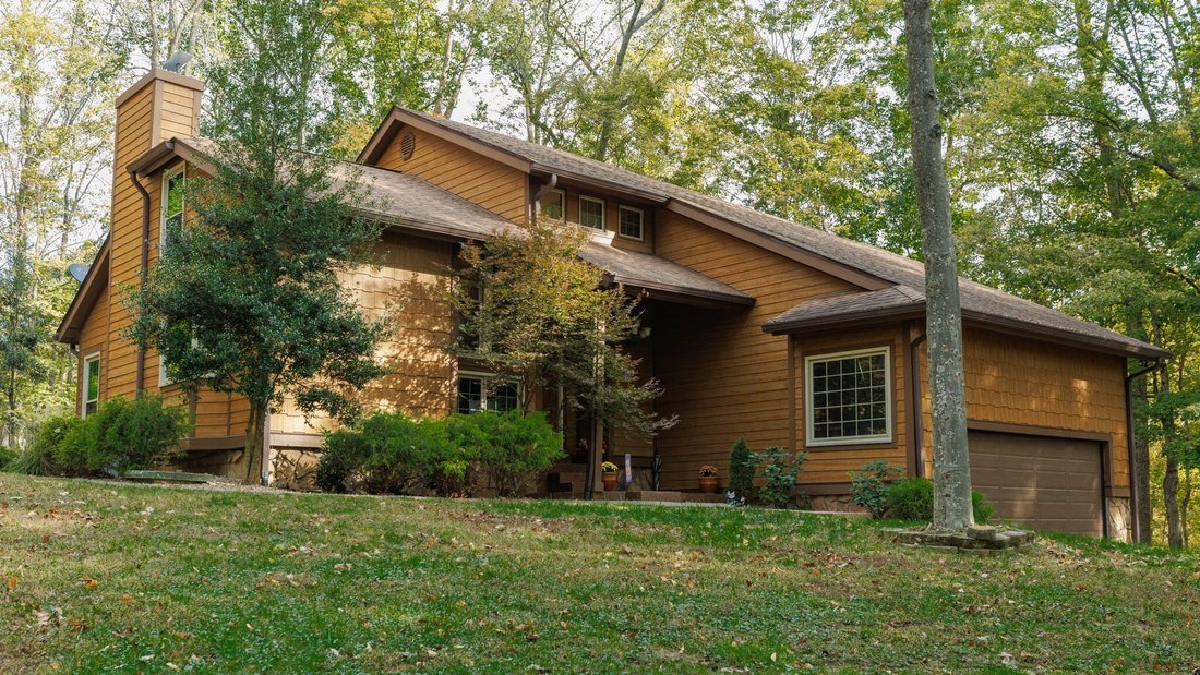 House in Hendersonville, Tennessee, United States 5 - 17940604