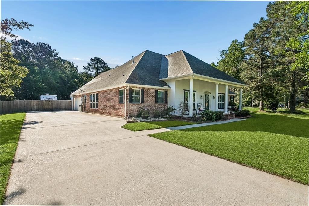 House in Madisonville, Louisiana, United States 3 - 17933566
