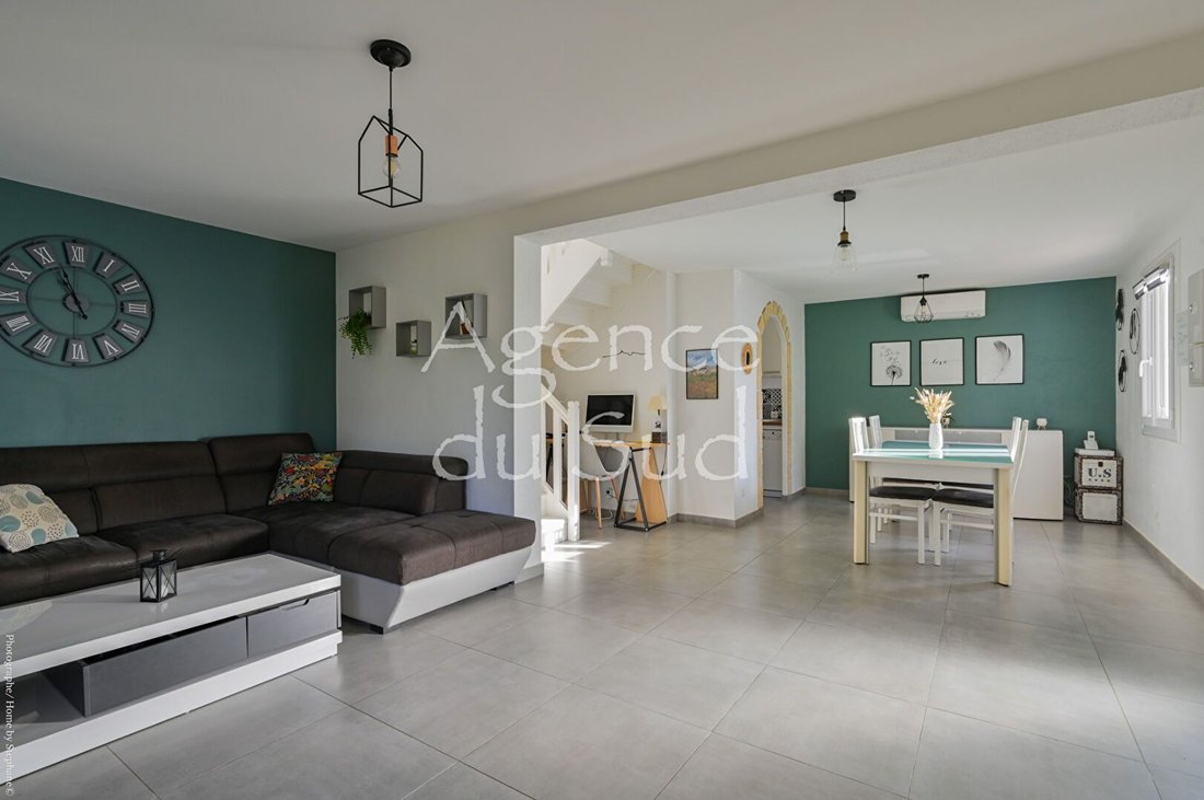 Villa a Nord Est, Auriol, Francia 3 - 16550583