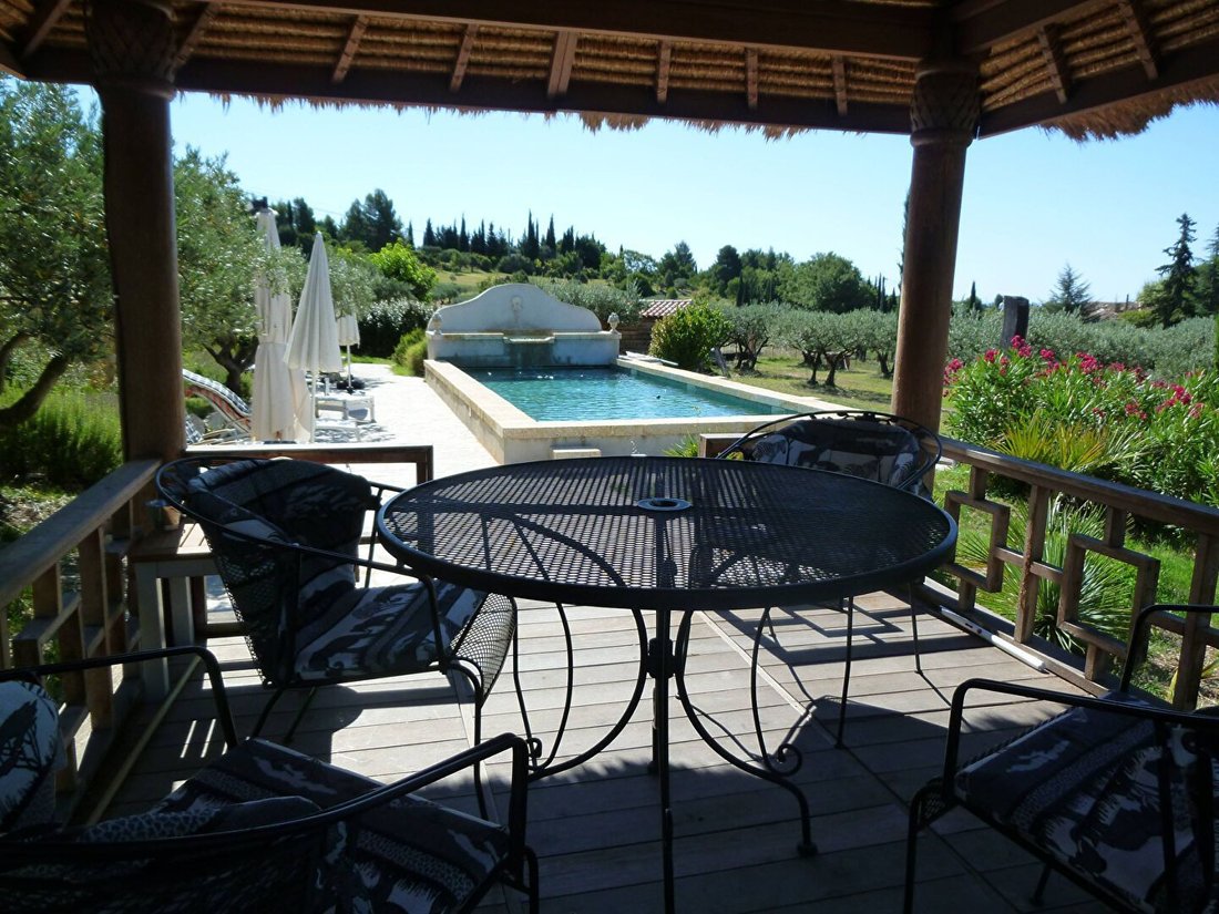 House in Aups, Provence-Alpes-Côte d'Azur, France 1 - 15987818