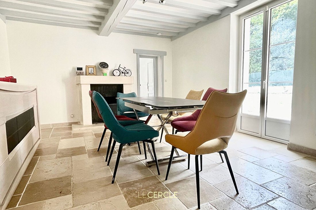 Casa en Senlis, Alta Francia, Francia 4 - 16461294